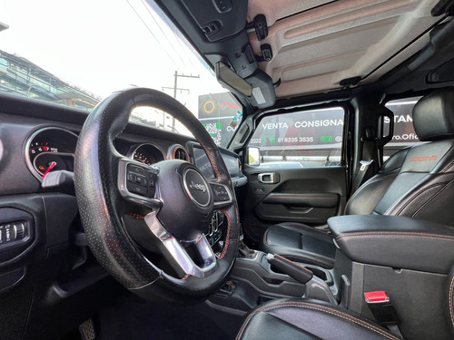 Jeep Jt Mojave 4x4 2022