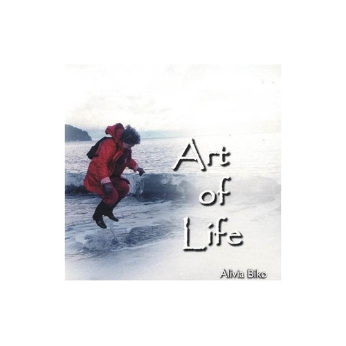 Biko Alivia Art Of Life Usa Import Cd Nuevo