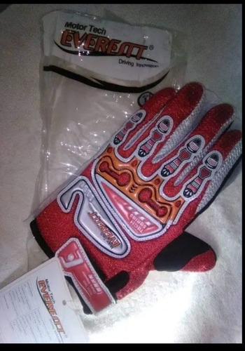 Imagen 2 de 3 de Guantes
