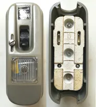 Comprar Breaker Interruptor Ticino 601 Original Hecho En España 