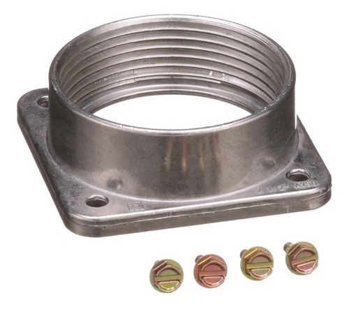 Cople De 2 1/2in Para Base Schneider Hb250