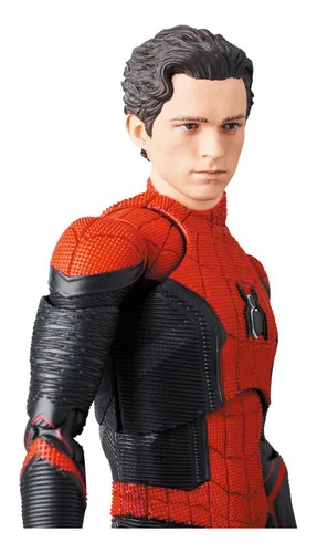 Medicom: MAFEX Spider-Man Upgraded Suit (No Way Home