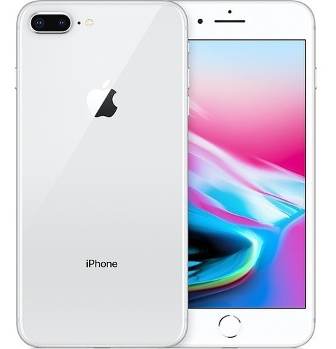 iPhone 8 Plus 64gb Libre Garantía Somos Smartecnologia