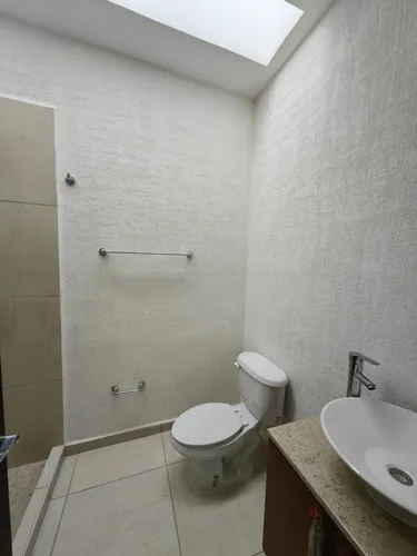 Casa En Renta, 3 Recámaras, Amenidades, Alberca, Jardines Del Sur 6, Av Huayacan, Cancun