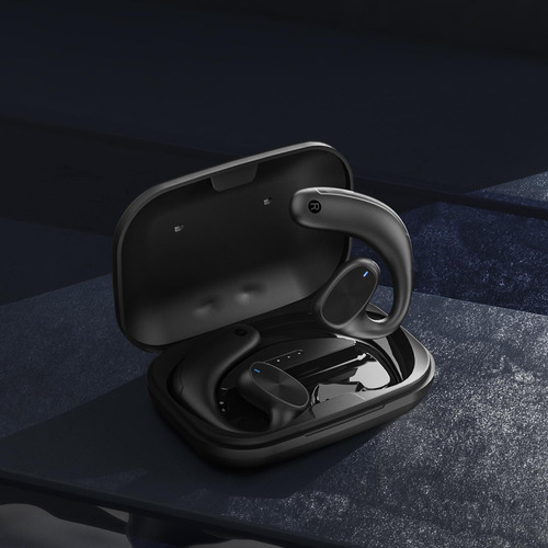 Auriculares V5.0 Ergonómico Llamadas Estéreo Gym Running