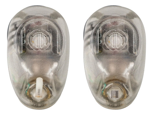 Etymotic Research Mp9-15 Tapones Para Los Oídos Electrónicos