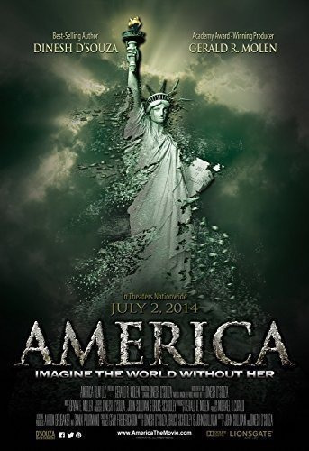 América: Imagina El Mundo Sin Ella [dvd Digital]