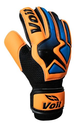 Guantes De Portero Voit Adulto Performance Con Varilla