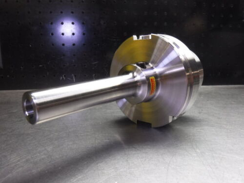 Sandvik Hsk100a 12mm Hydraulic Tool Holder 150mm Pro 930 Yyz