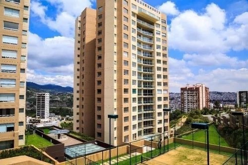 Venta  Departamento Orun Bosque Real