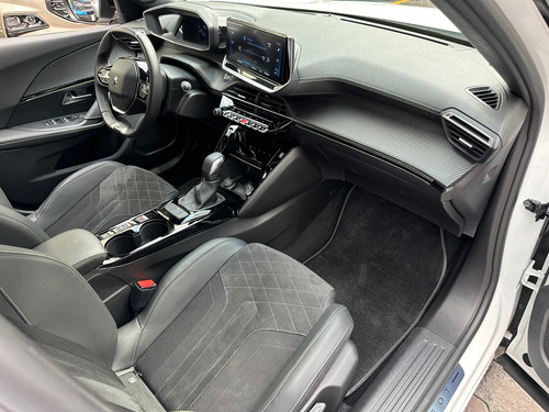 Peugeot 2008 1.2 Suv gt 5p At