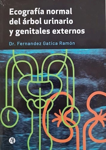 Ecografía Normal Del Árbol Urinario Y Genitales Externos 