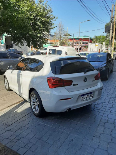 Bmw Serie 1 1.6 120i Active 177cv 2016
