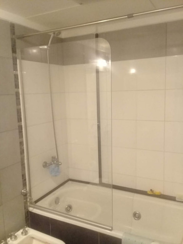 Imagen 4 de 5 de Mamparas Para Baño Blindex Oferta!!!!!6mm 160x80