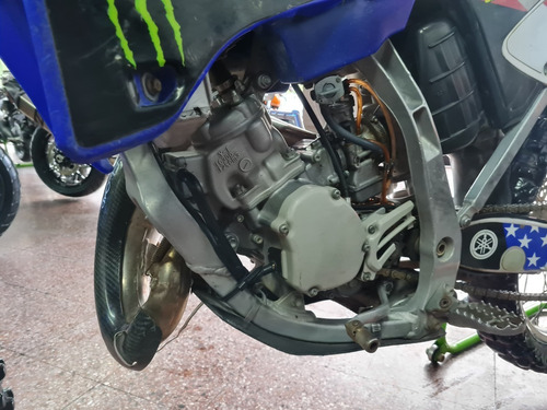 Imagen 4 de 8 de Yamaha Yz 125