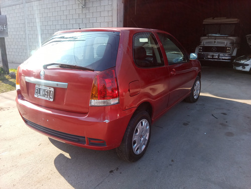 Fiat Palio 1.8 Hlx