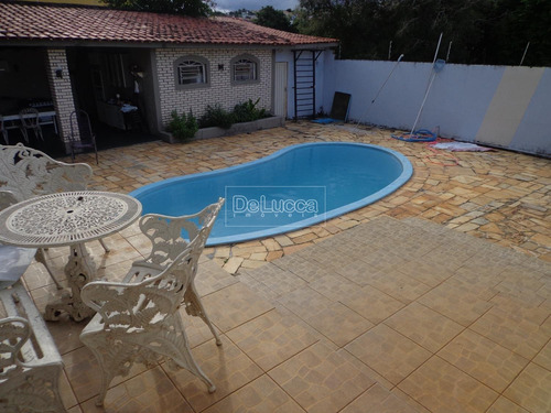 Imagem 26 de 30 de Chácara À Venda Em Jardim Pinheiros - Ch002747