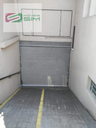 Imagem 25 de 30 de Loja/salão Em Vila Alto De Santo Andre - Santo André - 4055
