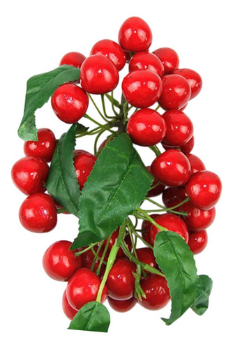 Modelo De Frutas Artificiais, Realista, Estilo E
