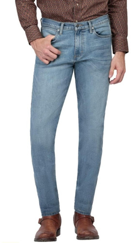 Wrangler Clásico Jeans Para Hombre Talla 34