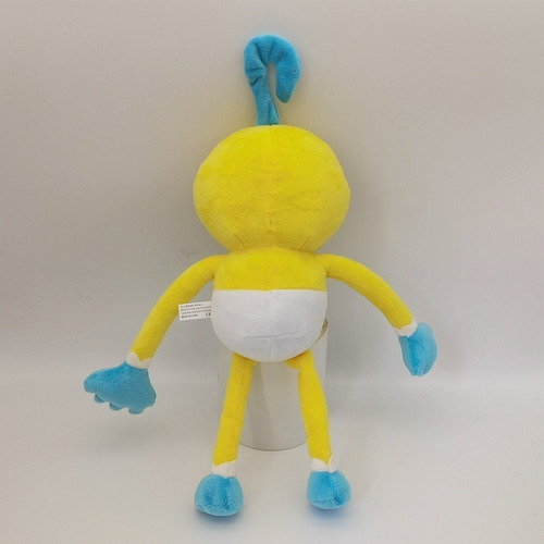 Juguete De Peluche S Poppy Son For Niños