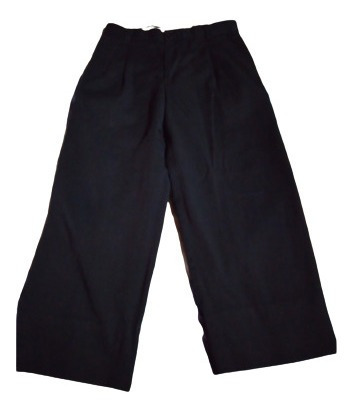 Pantalon Escolar Para Niños. Talla 12. Marca Hrd.