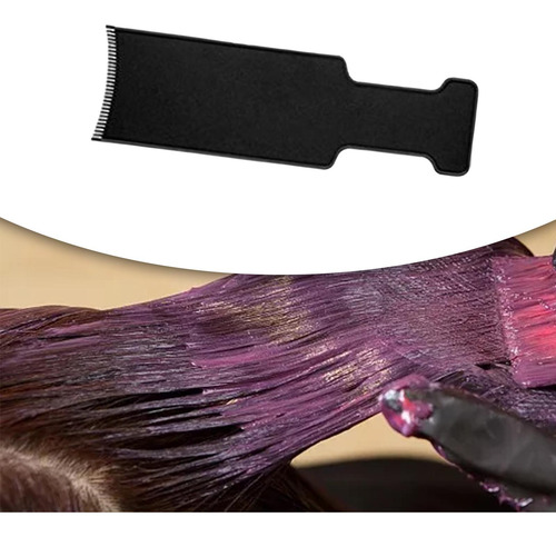 Tablero Para Teñir El Cabello, Suministros De Medio