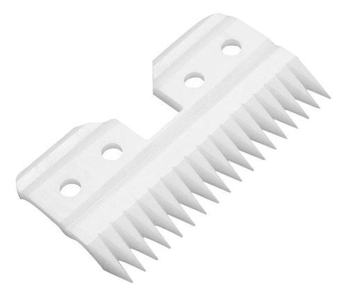 Cortadora De Cerámica Reemplazable De 18 Dientes Para Mascot