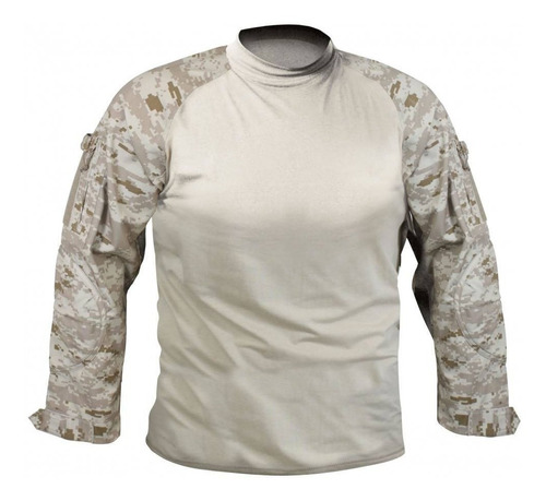 Camiseta Rothco De Combate Combat Shirt