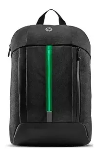 Mochila Hp Para Laptop De 15.6' Led Reflectiva