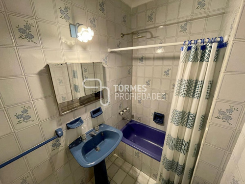 Imagen 20 de 30 de Tour Virtual Departamento 1 Ambiente En Venta ~ Plaza Colon Mar Del Plata