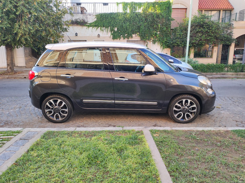 Fiat 500L 1.4 Pop Star 105cv