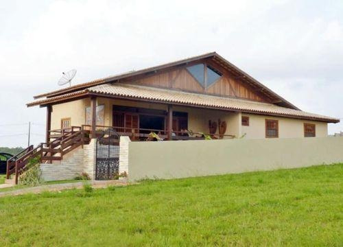 Imagem 21 de 30 de Excelente Casa 04 Suítes No Alpha Ville - Ca0014
