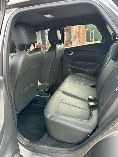 Renault Captur 2.0 Bose Automática