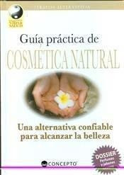 Guia Practica De Cosmetica Natural