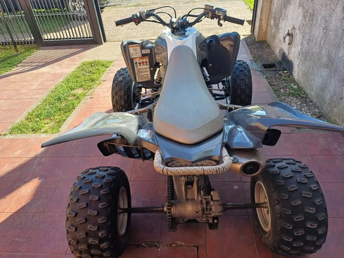 Yamaha Raptor 2014 , Americano, Pocas Horas De Uso!