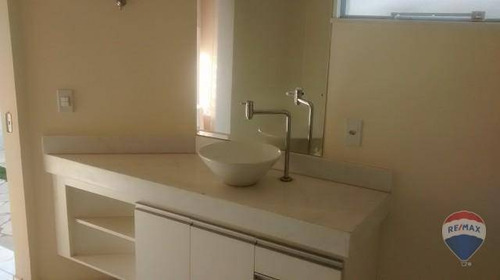Imagem 26 de 28 de Casa 3 Quartos,sendo Suítes, Condomínio Metropolitan Park- Paulínia/sp - Ca1747