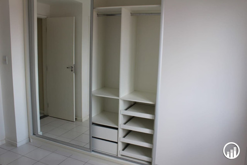 Imagem 6 de 17 de Apartamentos Para Vender Com 3 Quartos, 92m² - Santa Mônica - 65495