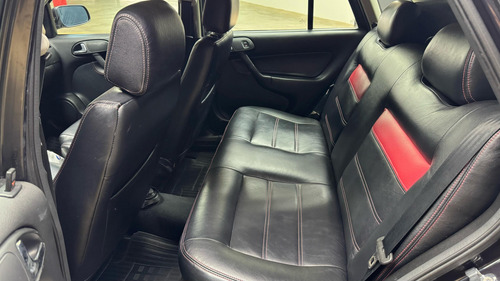 Volkswagen Gol 2.0 MI GTI 16V GASOLINA 4P MANUAL G.III