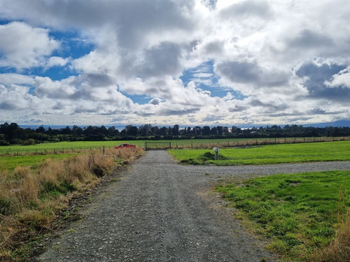 Parcelas Con Vista Al Lago Y Volcan En Venta En Puerto Varas