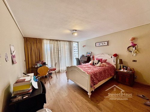 Arriendo Departamento Warren Smith - Los Militares