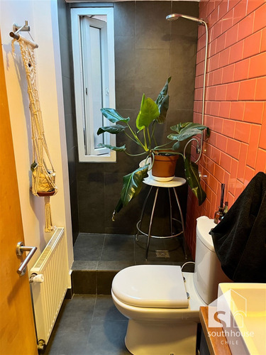 Casa Venta 4 D 3 B Rosita Renard Metro P. Gales Ñuñoa J80