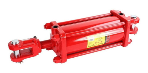 Piston Hidraulico Mikels 4 Modelo Pc-5 18 Kg Long Ram