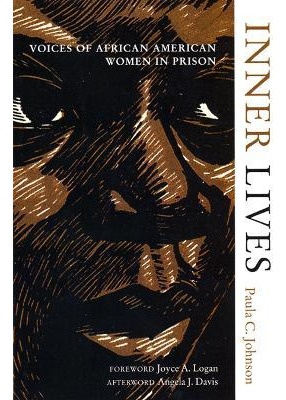 Libro Inner Lives : Voices Of African American Women In P...