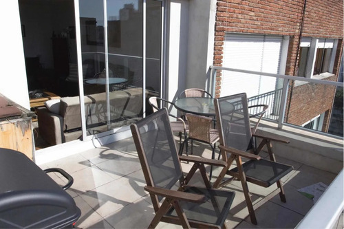 Imagen 12 de 12 de Hermoso Apartamento1 Dorm. Punta Carretas