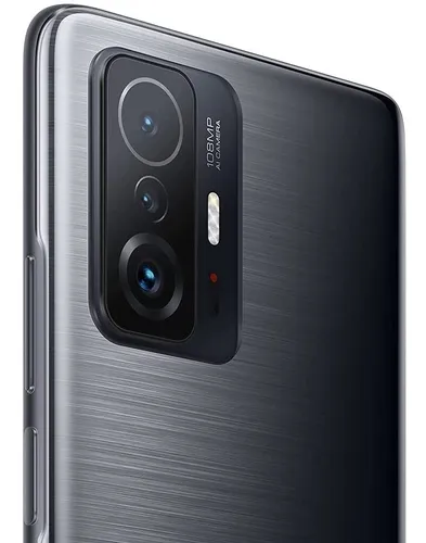 Xiaomi 11t Pro 2107113sg 5g 8gb 256gb Dual Sim Duos