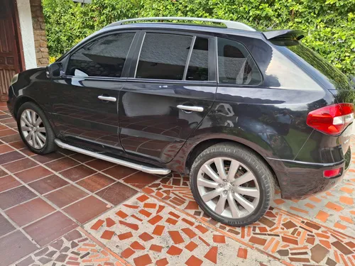 Renault Koleos 2.5 Dynamique 4x4