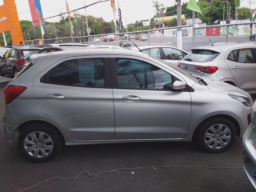 Ford Ka 1.0 Ti-vct Flex Se Manual