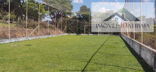 Imagem 8 de 29 de Chácaras À Venda Em Atibaia/sp - Compre O Seu Chácaras Aqui! - 1470221