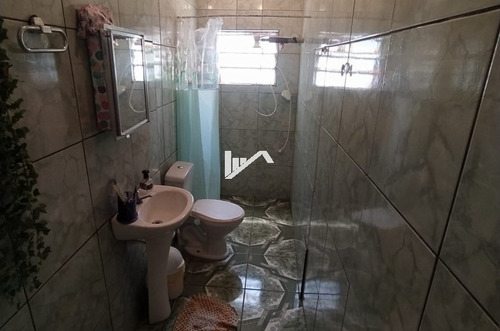 Imagem 8 de 14 de Casa Na Praia Aceita Entrada E Parcelas Ca998 R